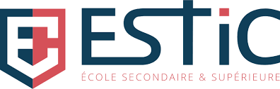 Logo de l\'établissement Lycée Professionnel Estic